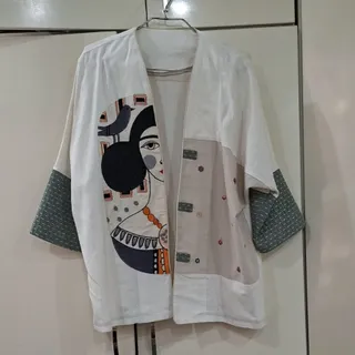 کت لینن