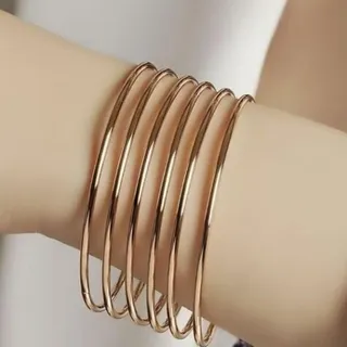 النگو آینه ای ژوپینگ اصل