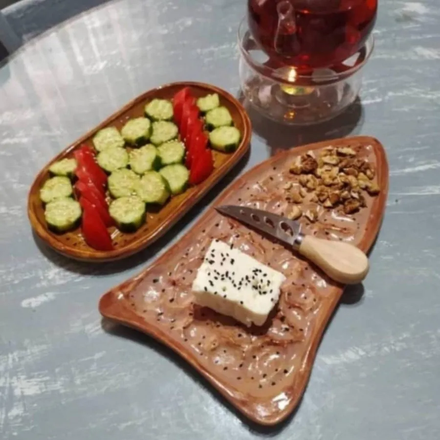 سینی سرو