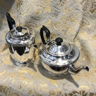 تی ست
