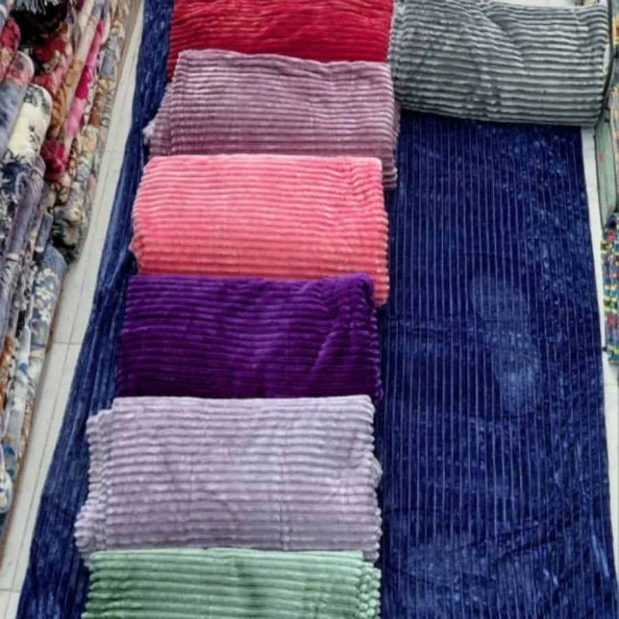 پتو مستفرتی