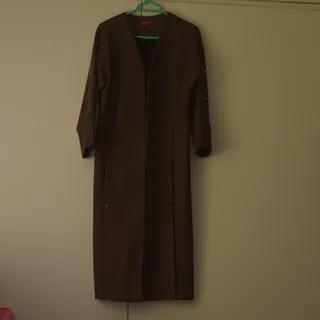 بارونی پالتو برند اسپریت