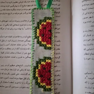 بوک مارک