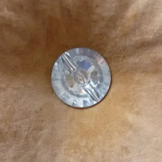 دکمه بزرگ فانتزی خرج کار
