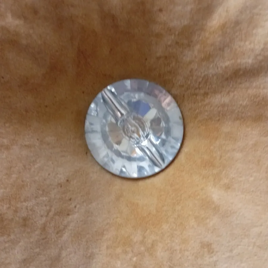 دکمه بزرگ فانتزی خرج کار