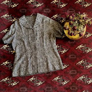 کت نقره ای خاکستری