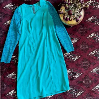 پیراهن مجلسی