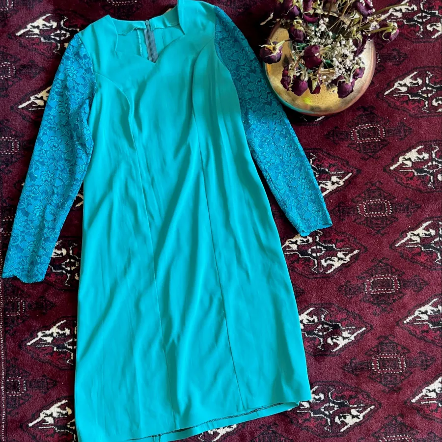 پیراهن مجلسی