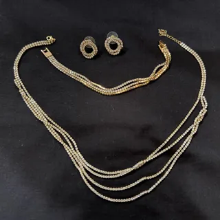 ست  زیور آلات