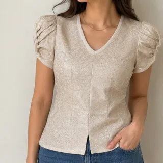 تاپ مجلسی زنانه
