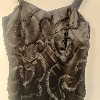 لباس مجلسی