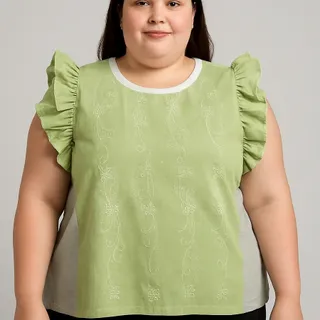 تاپ مجلسی زنانه
