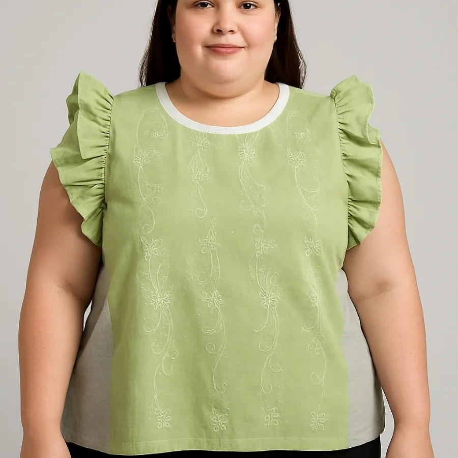تاپ مجلسی زنانه