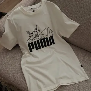 تیشرت اورجینال پوما
