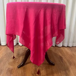 روسری نخ اسلپ