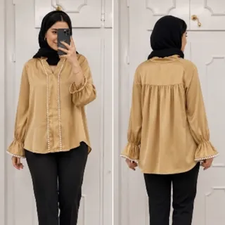شومیز ساتن