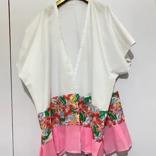 شومیز مزونی