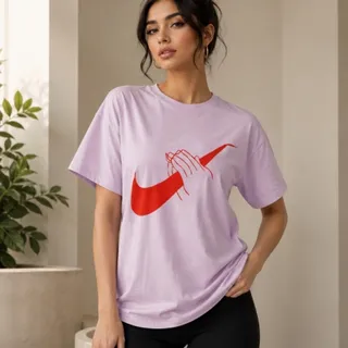 تیشرت نایک