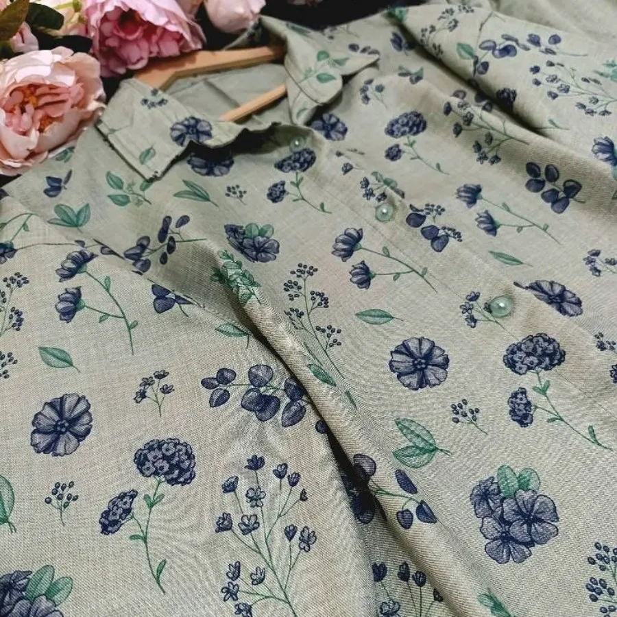 ست شومیز شلوار