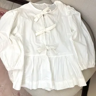 شومیز عروسکی