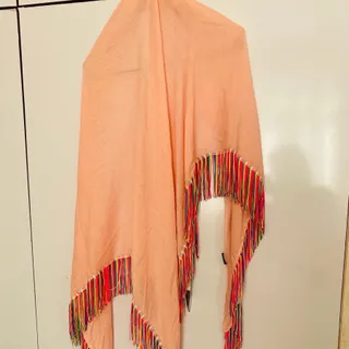 روسری گلبهی