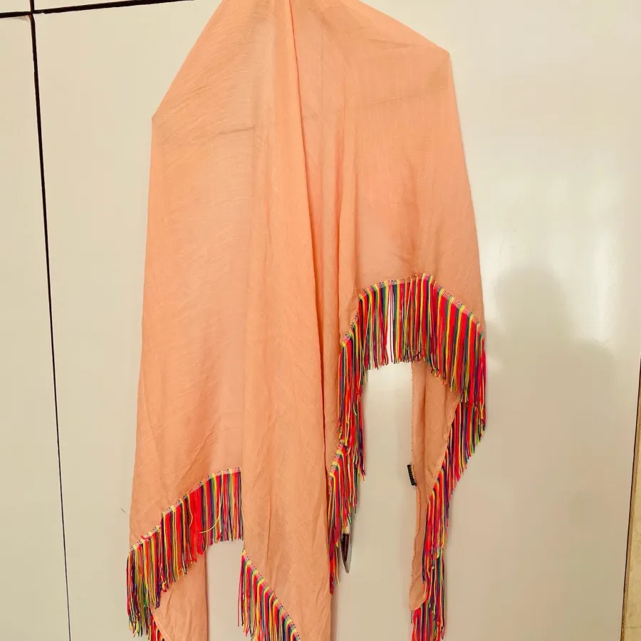 روسری گلبهی