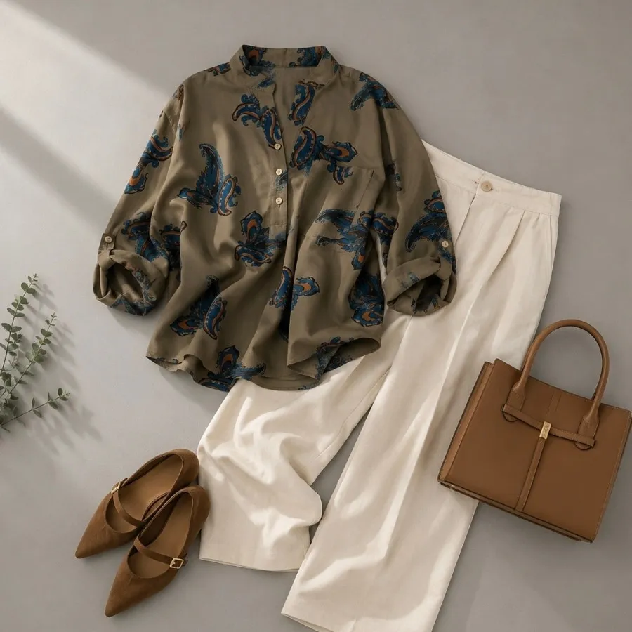 شومیز اوج
