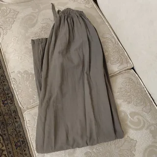 شلوار کنفی