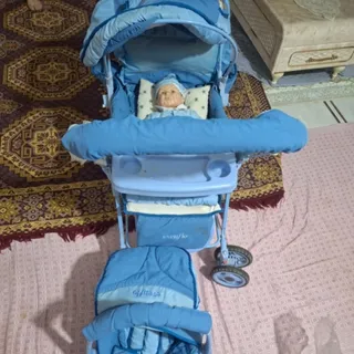 کالسکه