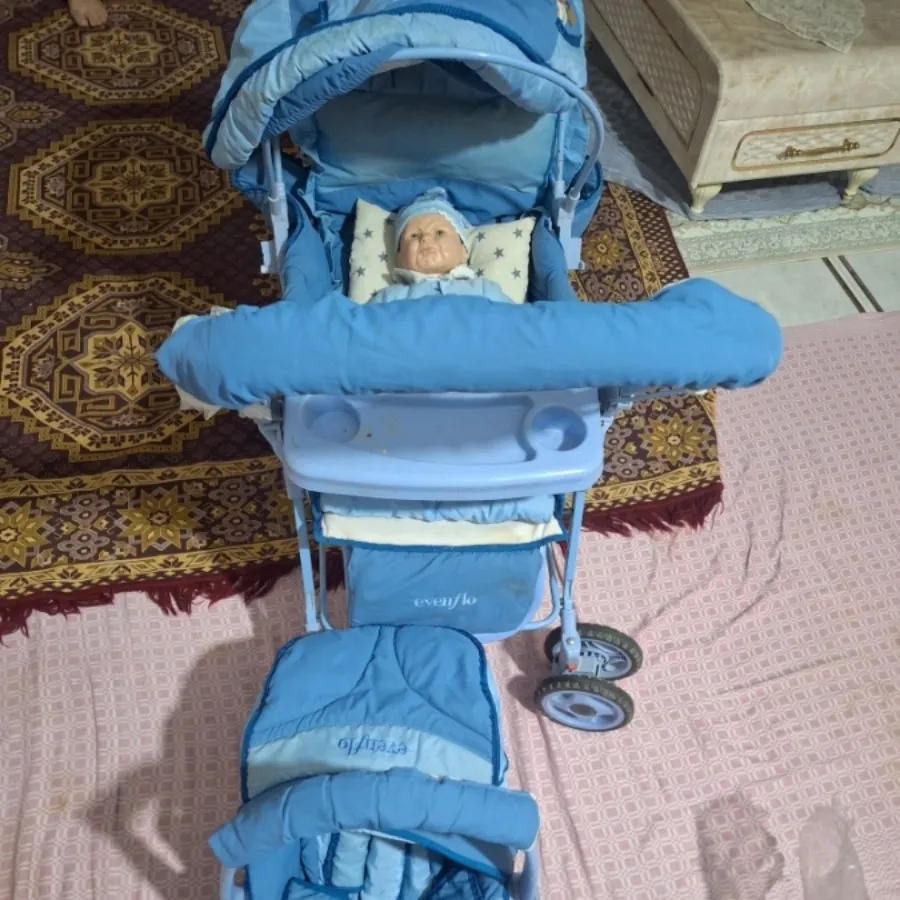 کالسکه
