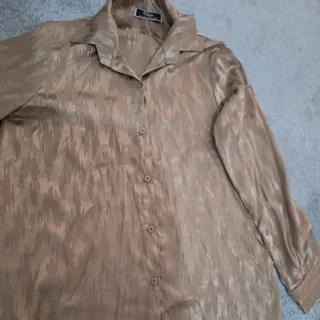 شومیز کرم