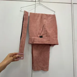 شلوار مام استایل