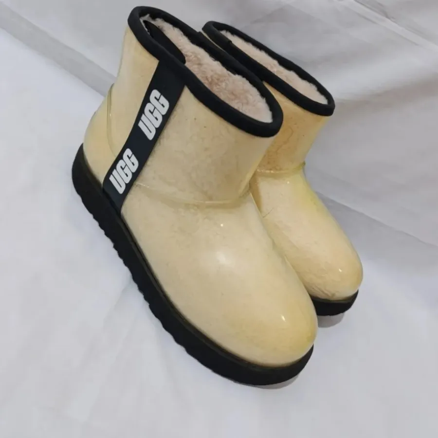 بوت اورجینال برند UGG