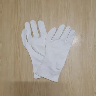 دستکش نخی