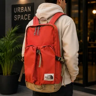کوله پشتی northface
