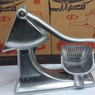 آبمیوه گیری دستی فراز