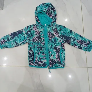 کاپشن بهاره کلمبیا کاپشن