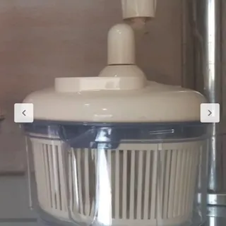 خردکن  سبزی سایز بزرگ