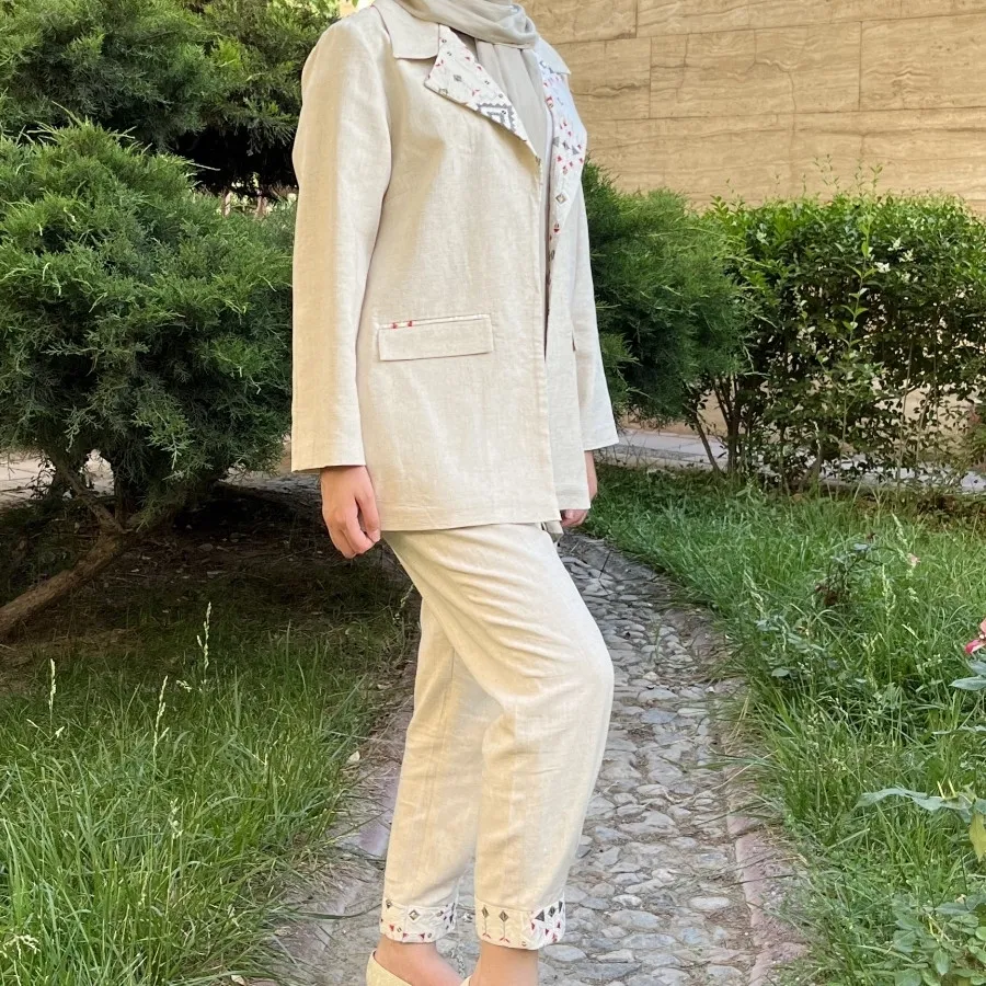 کت و شلوار