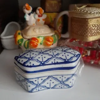 جاجواهری دربدار خارجی
