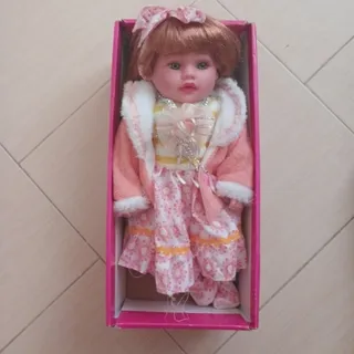 عروسک
