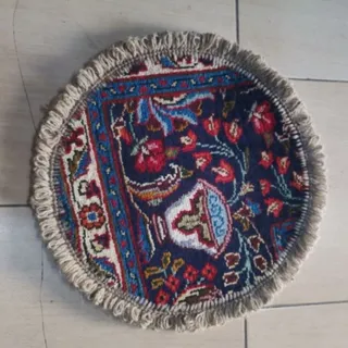رومیزی فرشی