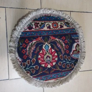 رومیزی فرشی