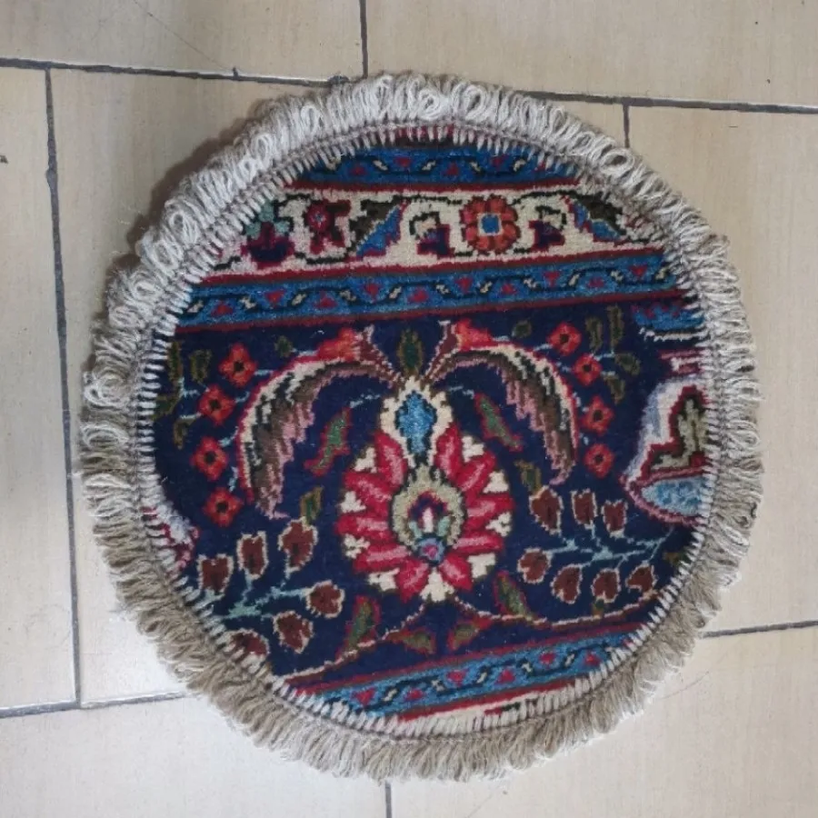 رومیزی فرشی