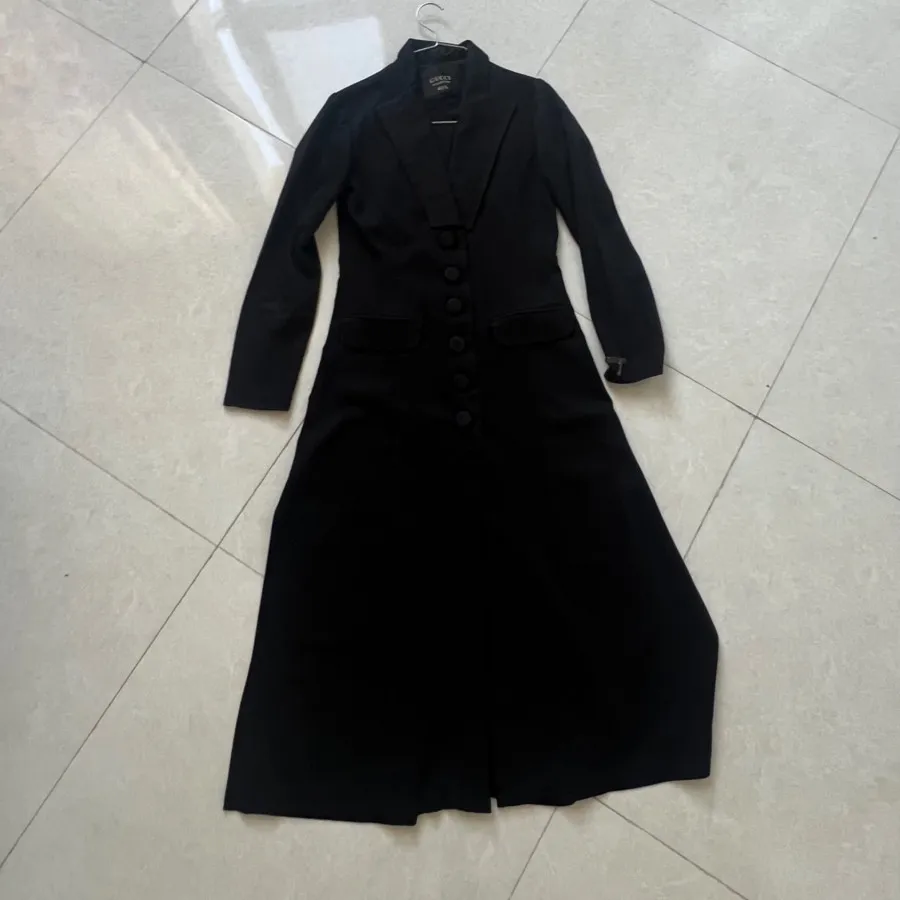 مانتو بلند اندامی