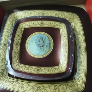کیک خوری قدیمی
