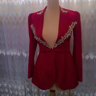 کت مجلسی