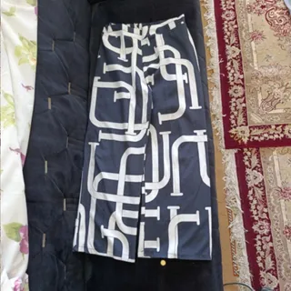 شلوار سیلک