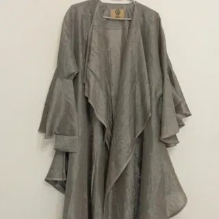 مانتو رویه مجلسی