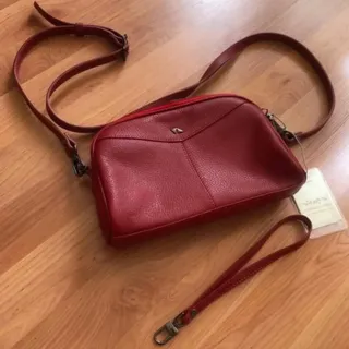 کیف چرم مشهد